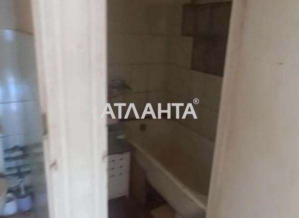 3-комнатная квартира по адресу ул. Героев пограничников (площадь 48 м²) - Atlanta.ua - фото 12