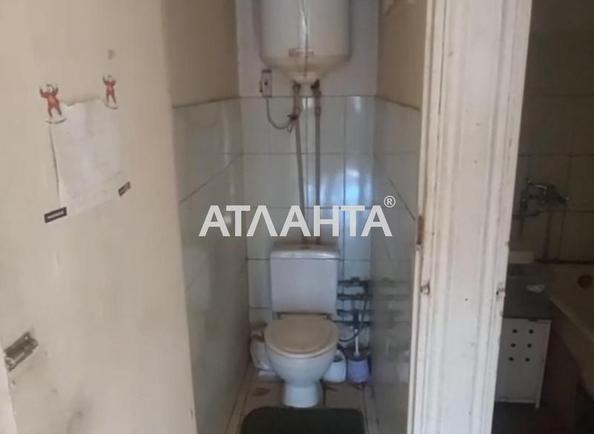 3-комнатная квартира по адресу ул. Героев пограничников (площадь 48 м²) - Atlanta.ua - фото 13