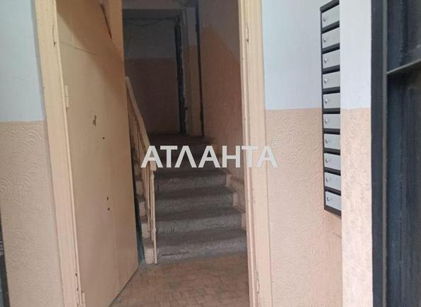 3-комнатная квартира по адресу ул. Героев пограничников (площадь 48 м²) - Atlanta.ua - фото 14