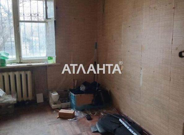 3-комнатная квартира по адресу ул. Героев пограничников (площадь 48 м²) - Atlanta.ua - фото 15