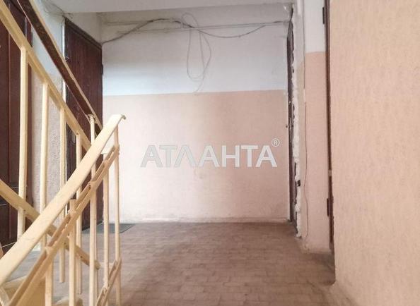 3-комнатная квартира по адресу ул. Героев пограничников (площадь 48 м²) - Atlanta.ua - фото 16