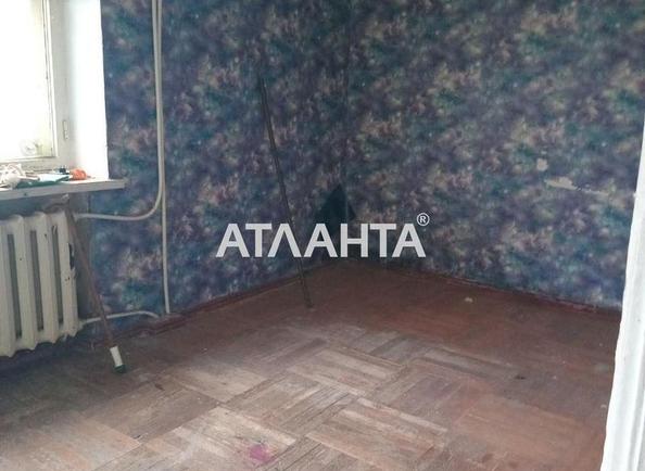 3-комнатная квартира по адресу ул. Героев пограничников (площадь 48 м²) - Atlanta.ua - фото 17