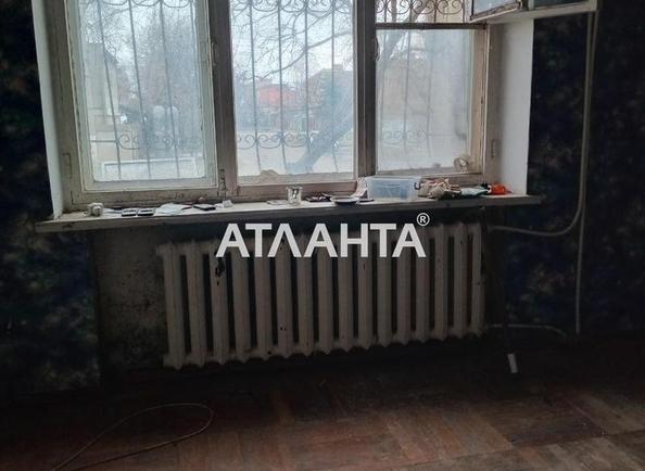 3-комнатная квартира по адресу ул. Героев пограничников (площадь 48 м²) - Atlanta.ua - фото 18