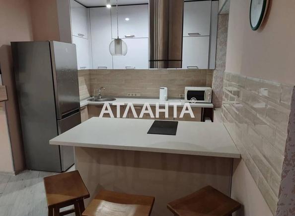 1-кімнатна квартира за адресою вул. Приморська (площа 25,6 м²) - Atlanta.ua - фото 2