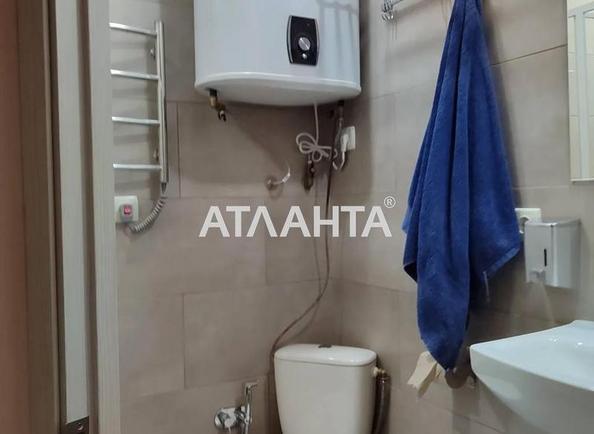 1-кімнатна квартира за адресою вул. Приморська (площа 25,6 м²) - Atlanta.ua - фото 8