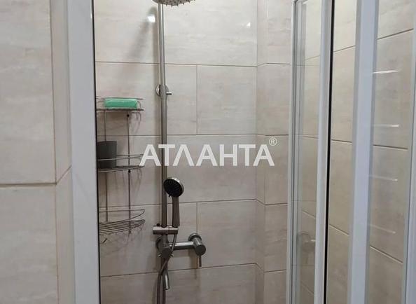 1-кімнатна квартира за адресою вул. Приморська (площа 25,6 м²) - Atlanta.ua - фото 7
