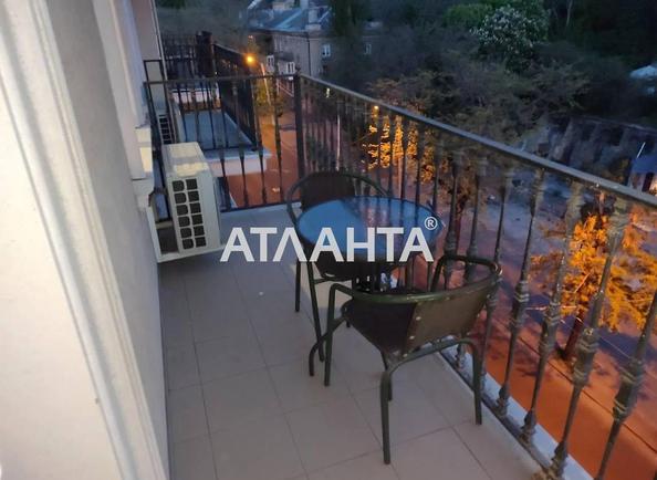 1-кімнатна квартира за адресою вул. Приморська (площа 25,6 м²) - Atlanta.ua - фото 10