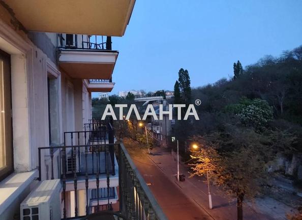 1-кімнатна квартира за адресою вул. Приморська (площа 25,6 м²) - Atlanta.ua - фото 11