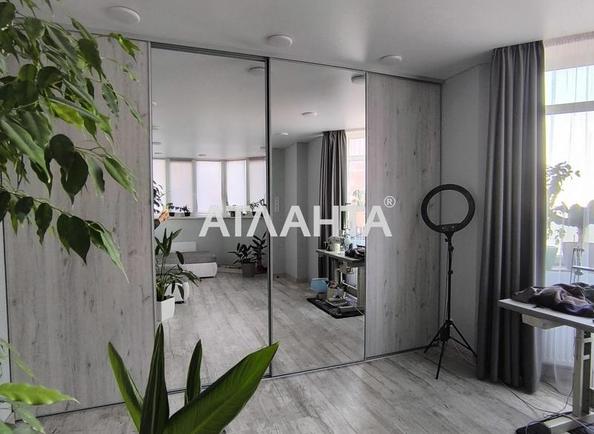 2-кімнатна квартира за адресою Овідіопольська дор. (площа 61,5 м²) - Atlanta.ua - фото 3