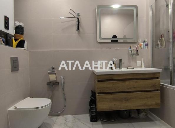 2-кімнатна квартира за адресою Овідіопольська дор. (площа 61,5 м²) - Atlanta.ua - фото 6