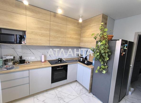 2-кімнатна квартира за адресою Овідіопольська дор. (площа 61,5 м²) - Atlanta.ua - фото 7