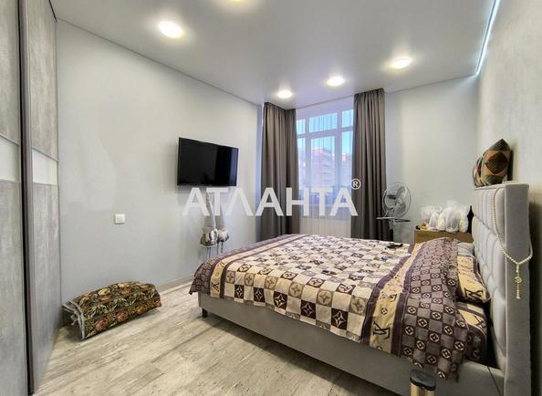 2-кімнатна квартира за адресою Овідіопольська дор. (площа 61,5 м²) - Atlanta.ua - фото 4