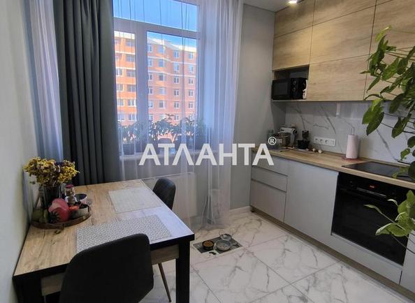 2-кімнатна квартира за адресою Овідіопольська дор. (площа 61,5 м²) - Atlanta.ua - фото 9