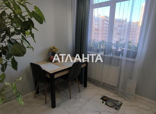 2-кімнатна квартира за адресою Овідіопольська дор. (площа 61,5 м²) - Atlanta.ua - фото 10