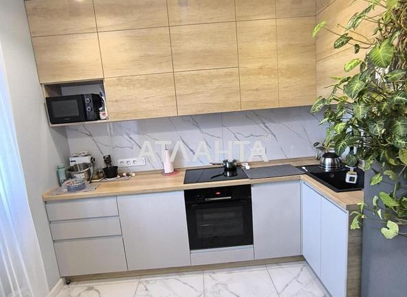 2-кімнатна квартира за адресою Овідіопольська дор. (площа 61,5 м²) - Atlanta.ua - фото 8