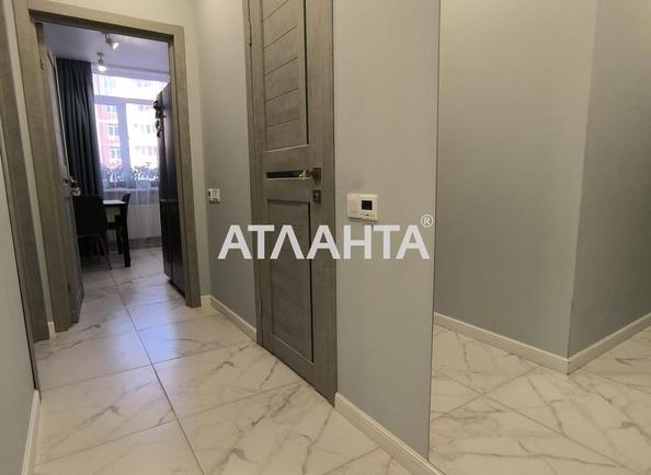 2-кімнатна квартира за адресою Овідіопольська дор. (площа 61,5 м²) - Atlanta.ua - фото 12