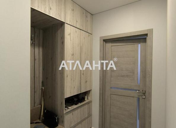 2-кімнатна квартира за адресою Овідіопольська дор. (площа 61,5 м²) - Atlanta.ua - фото 11