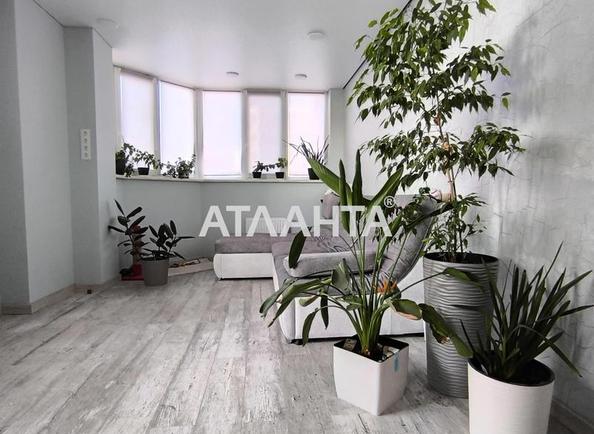 2-кімнатна квартира за адресою Овідіопольська дор. (площа 61,5 м²) - Atlanta.ua