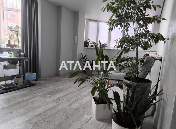 2-кімнатна квартира за адресою Овідіопольська дор. (площа 61,5 м²) - Atlanta.ua - фото 16
