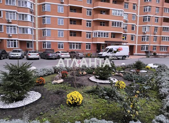 2-кімнатна квартира за адресою Овідіопольська дор. (площа 61,5 м²) - Atlanta.ua - фото 18