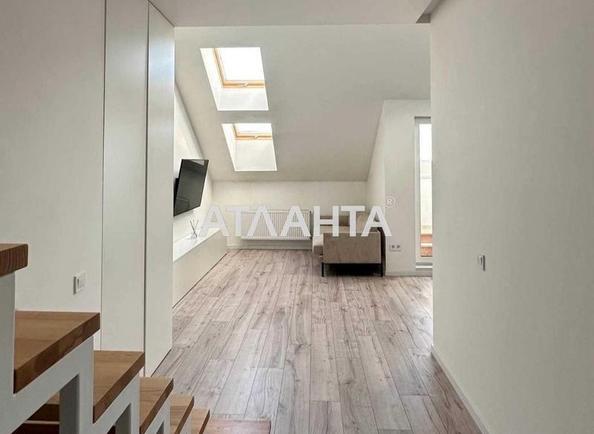 2-кімнатна квартира за адресою вул. Стрийська (площа 76 м²) - Atlanta.ua - фото 7