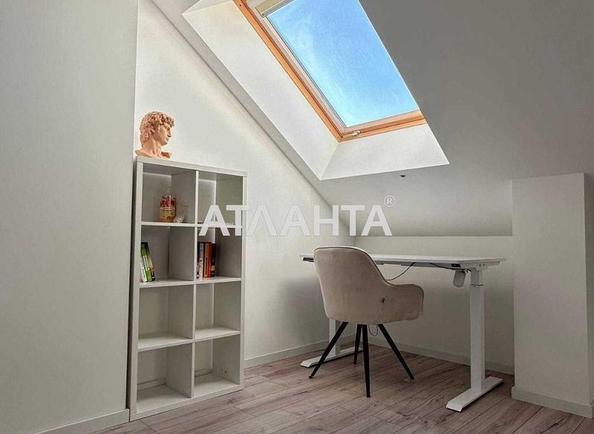 2-кімнатна квартира за адресою вул. Стрийська (площа 76 м²) - Atlanta.ua - фото 10