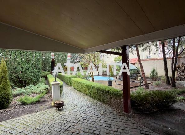 Будинок за адресою вул. Дачна (площа 354,5 м²) - Atlanta.ua - фото 2