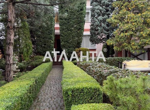 Будинок за адресою вул. Дачна (площа 354,5 м²) - Atlanta.ua - фото 3