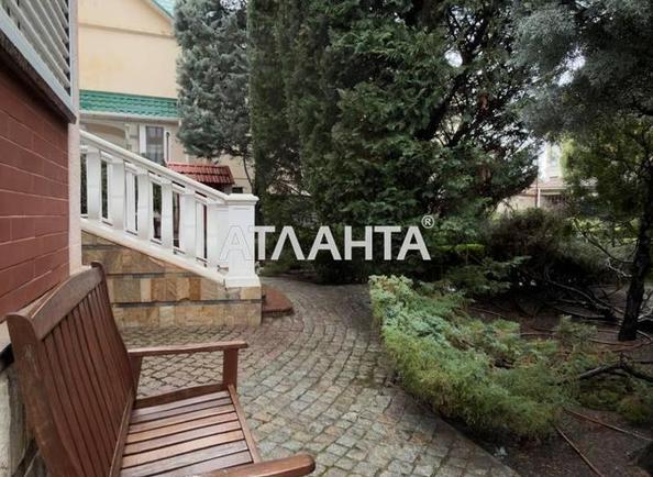 Будинок за адресою вул. Дачна (площа 354,5 м²) - Atlanta.ua - фото 4