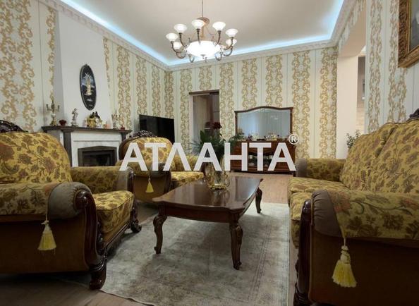 Будинок за адресою вул. Дачна (площа 354,5 м²) - Atlanta.ua - фото 7