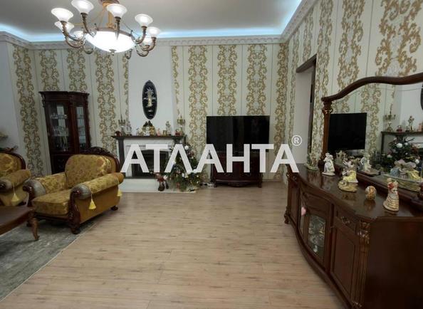 Будинок за адресою вул. Дачна (площа 354,5 м²) - Atlanta.ua - фото 8