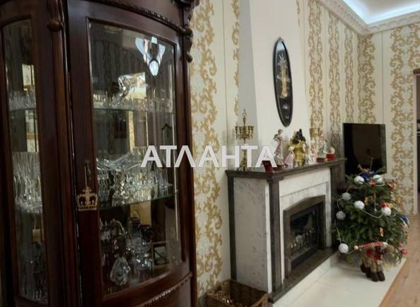 Будинок за адресою вул. Дачна (площа 354,5 м²) - Atlanta.ua - фото 9