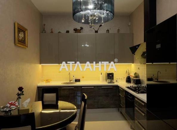 Будинок за адресою вул. Дачна (площа 354,5 м²) - Atlanta.ua - фото 10