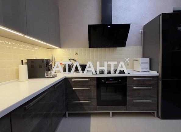 Будинок за адресою вул. Дачна (площа 354,5 м²) - Atlanta.ua - фото 11