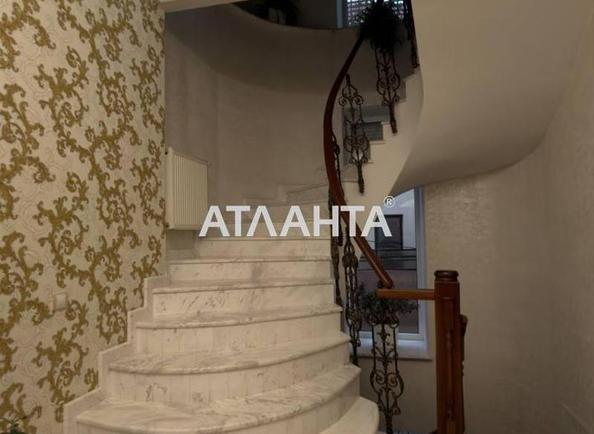 Будинок за адресою вул. Дачна (площа 354,5 м²) - Atlanta.ua - фото 14