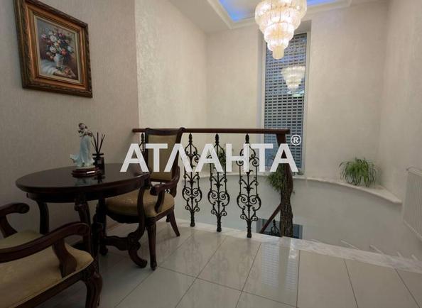 Будинок за адресою вул. Дачна (площа 354,5 м²) - Atlanta.ua - фото 15