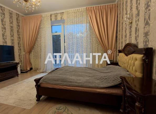 Будинок за адресою вул. Дачна (площа 354,5 м²) - Atlanta.ua - фото 17