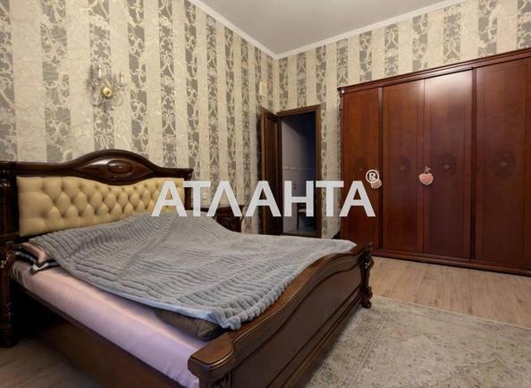 Будинок за адресою вул. Дачна (площа 354,5 м²) - Atlanta.ua - фото 18