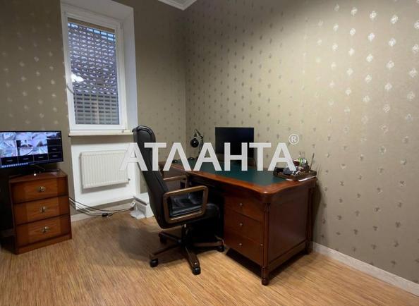 Будинок за адресою вул. Дачна (площа 354,5 м²) - Atlanta.ua - фото 23