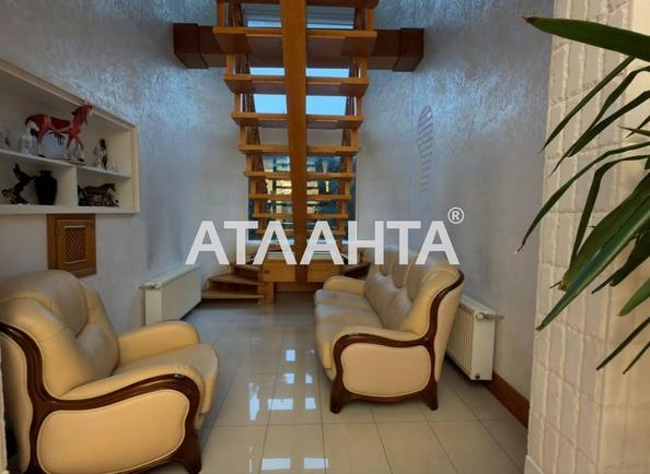 Будинок за адресою вул. Дачна (площа 354,5 м²) - Atlanta.ua - фото 24