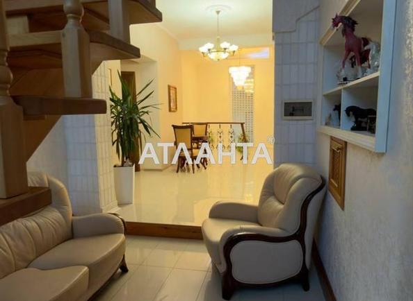 Будинок за адресою вул. Дачна (площа 354,5 м²) - Atlanta.ua - фото 25