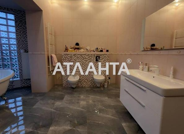 Будинок за адресою вул. Дачна (площа 354,5 м²) - Atlanta.ua - фото 32