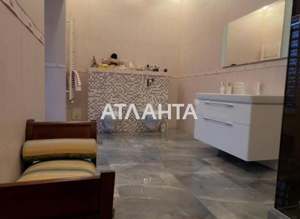 Будинок за адресою вул. Дачна (площа 354,5 м²) - Atlanta.ua - фото 33