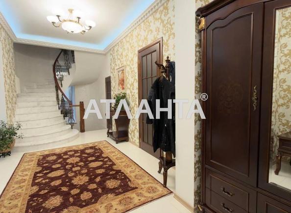 Будинок за адресою вул. Дачна (площа 354,5 м²) - Atlanta.ua - фото 37