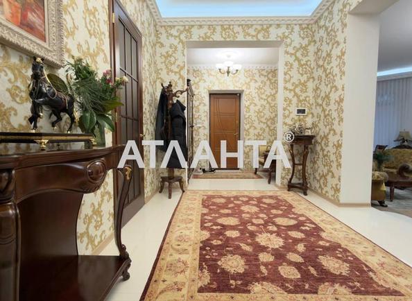 Будинок за адресою вул. Дачна (площа 354,5 м²) - Atlanta.ua - фото 38