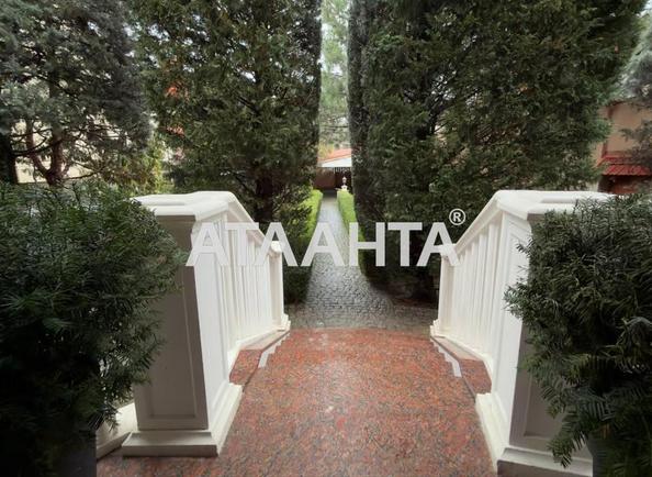 Будинок за адресою вул. Дачна (площа 354,5 м²) - Atlanta.ua - фото 39