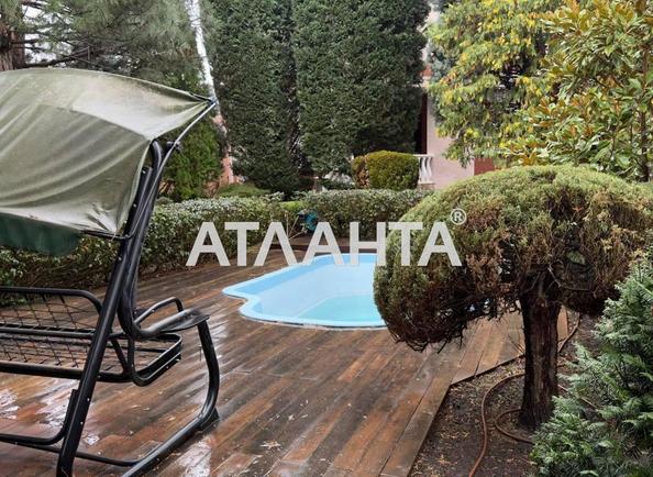 Будинок за адресою вул. Дачна (площа 354,5 м²) - Atlanta.ua - фото 40