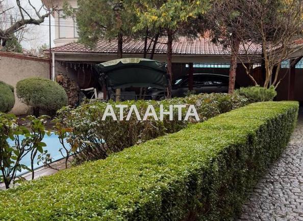 Будинок за адресою вул. Дачна (площа 354,5 м²) - Atlanta.ua - фото 41