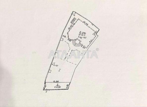 Будинок за адресою вул. Дачна (площа 354,5 м²) - Atlanta.ua - фото 44