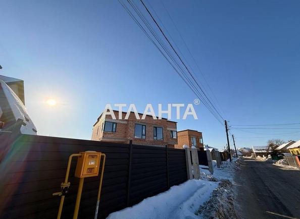 House by the address st. Stepana bandery (area 140 m²) - photo 2 House by the address st. Stepana bandery (area 140 m²) - Atlanta.ua - photo 2